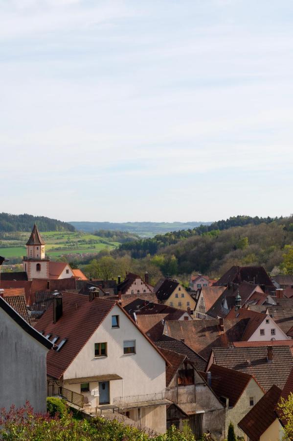 Kubus 28a Gräfenberg