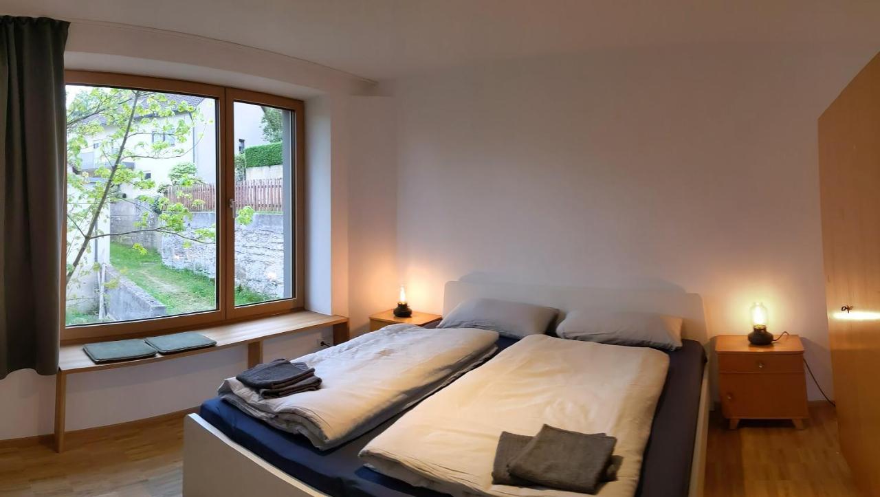 Kubus 28a Apartment