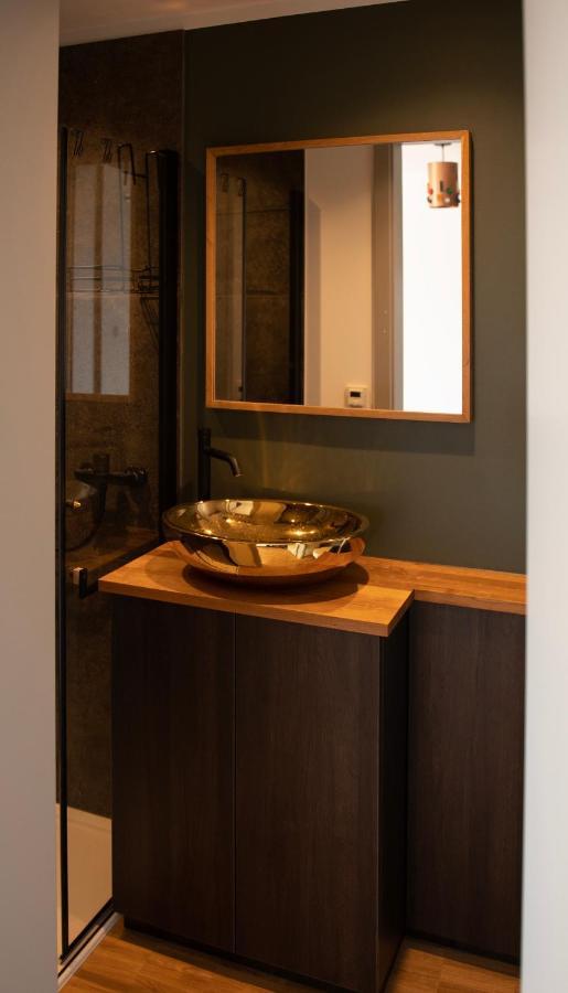 Kubus 28a Apartment