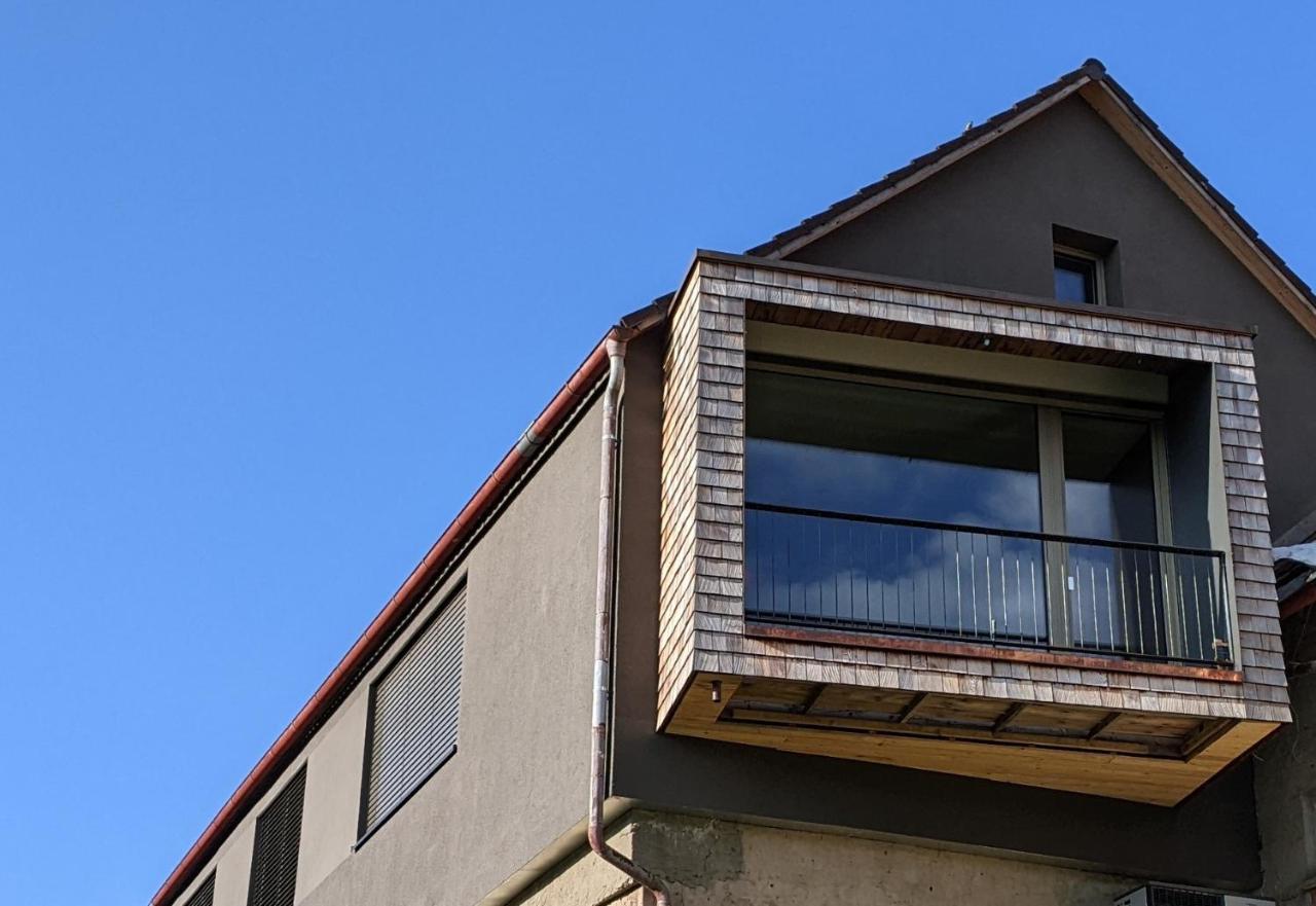 Apartment Kubus 28a Gräfenberg