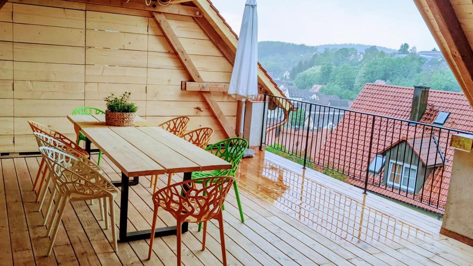 Apartment Kubus 28a