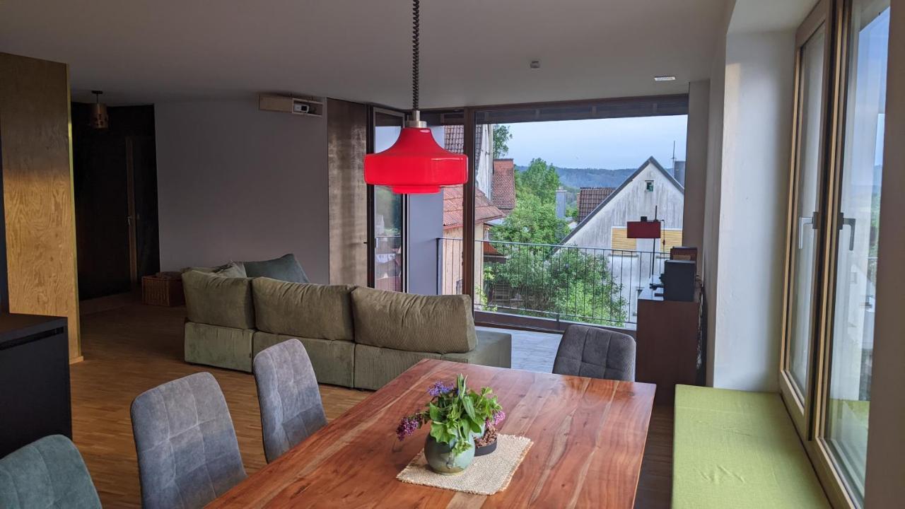 Kubus 28a Apartment *