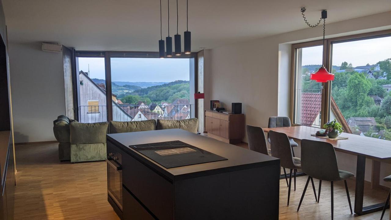 Apartment Kubus 28a *