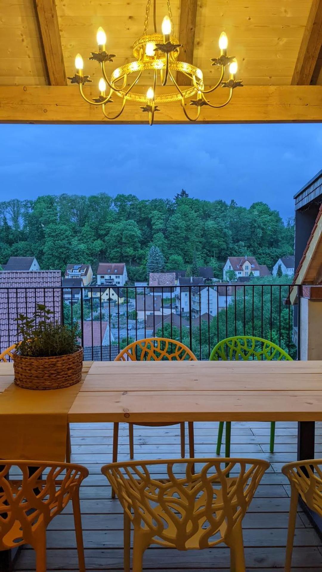 Kubus 28a Apartment